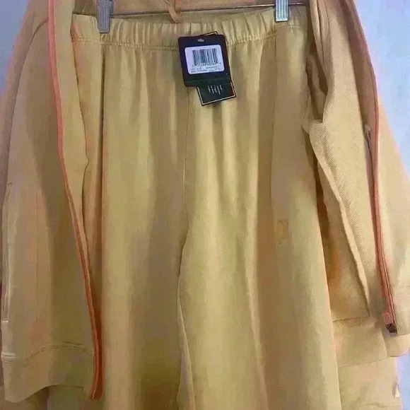 Vintage Prince Warm Up Set with tags. Size Medium. - Picture 7 of 8